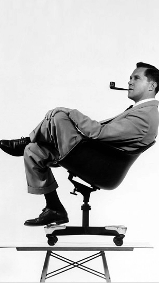 Charles Eames
