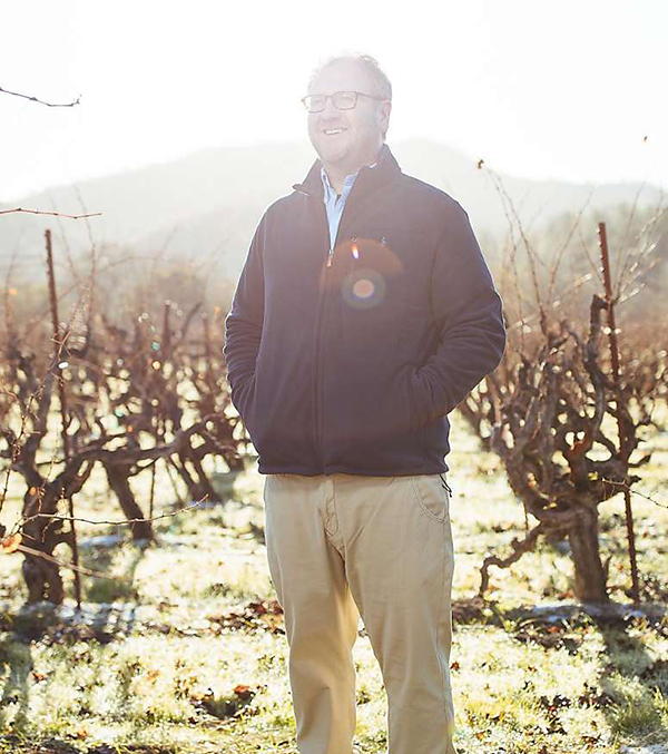 Winemaker of the year