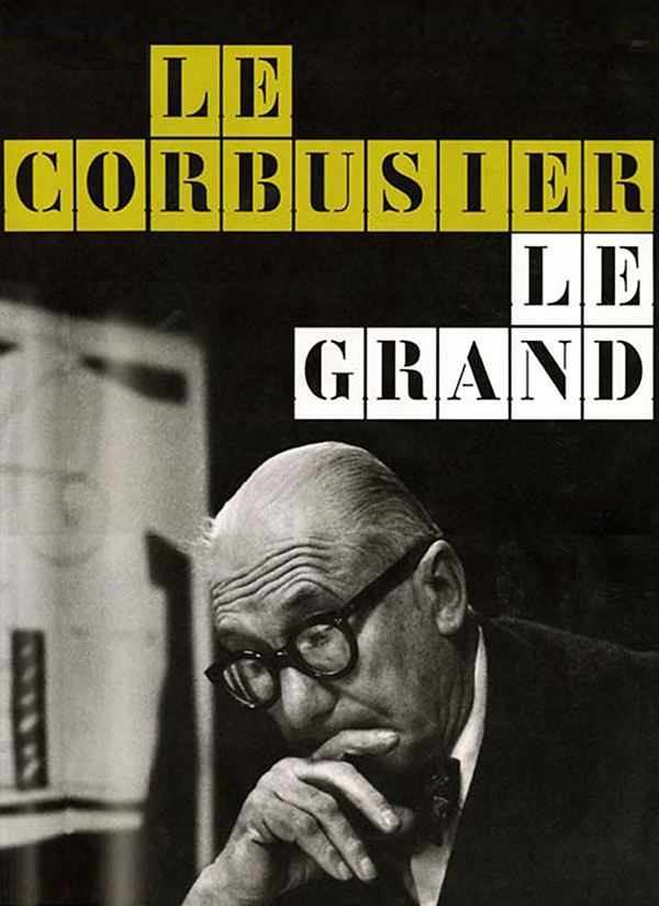 Le Corbusier