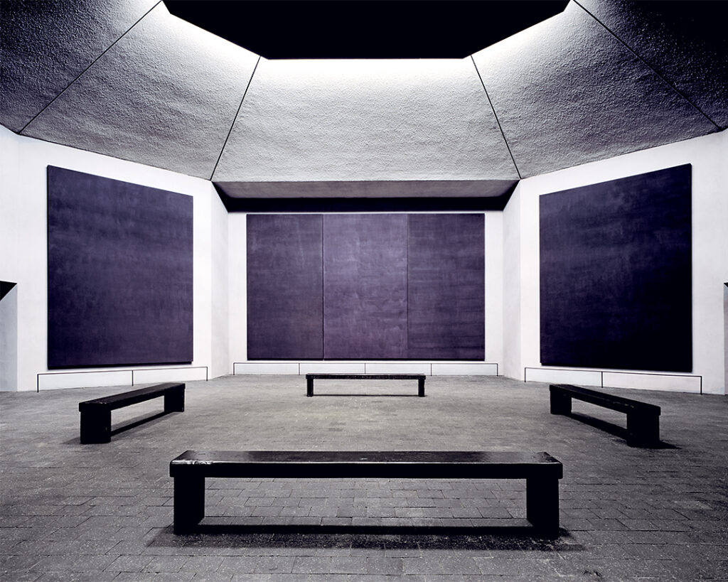 Rothko Chapel