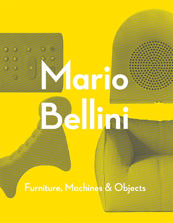 Mario Bellini Monograph