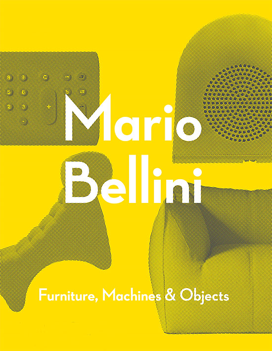 Mario Bellini