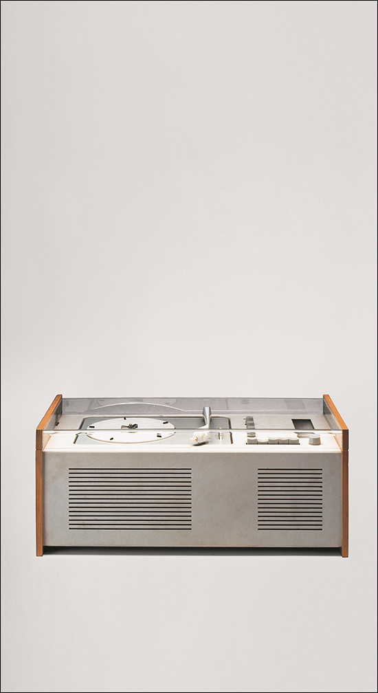 Dieter Rams