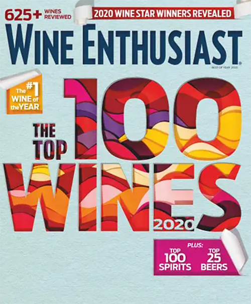 Wine Enthusiast