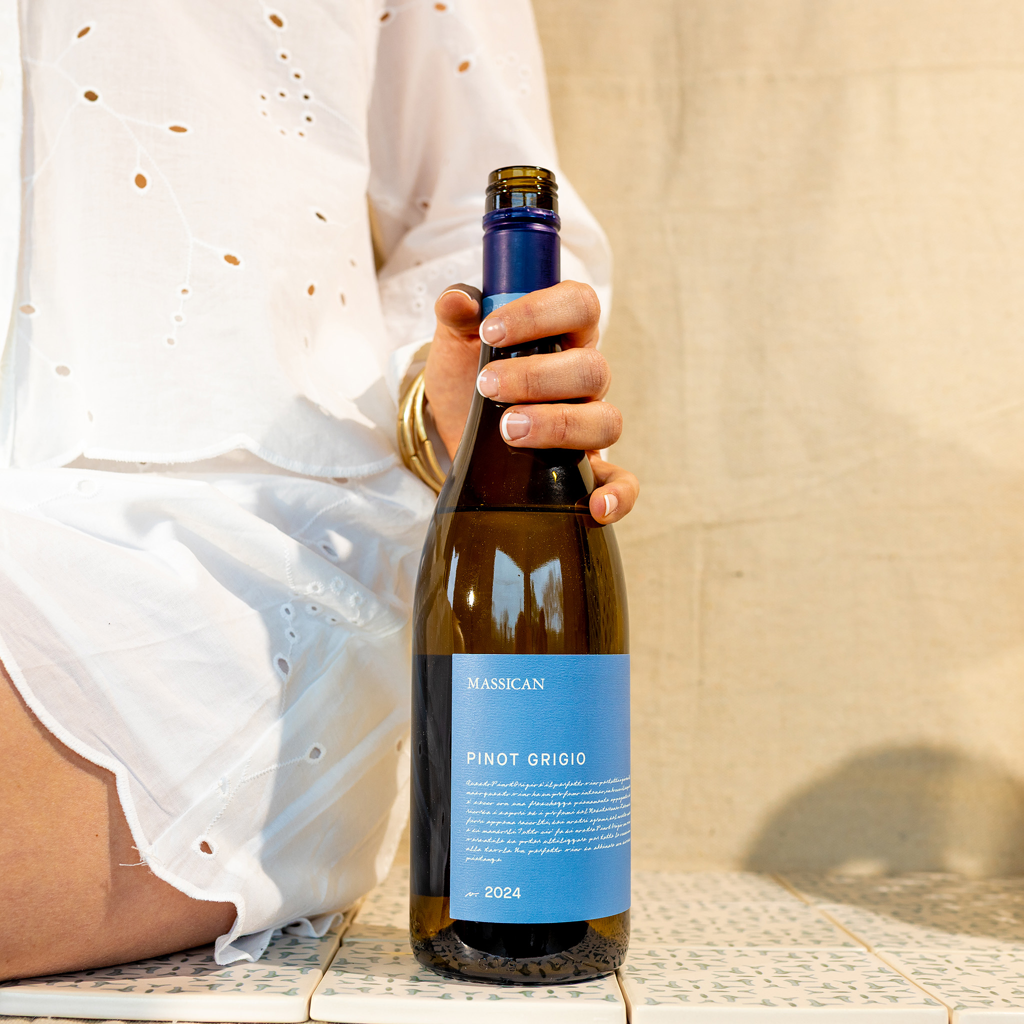 Massican Wines - Pinot Grigio