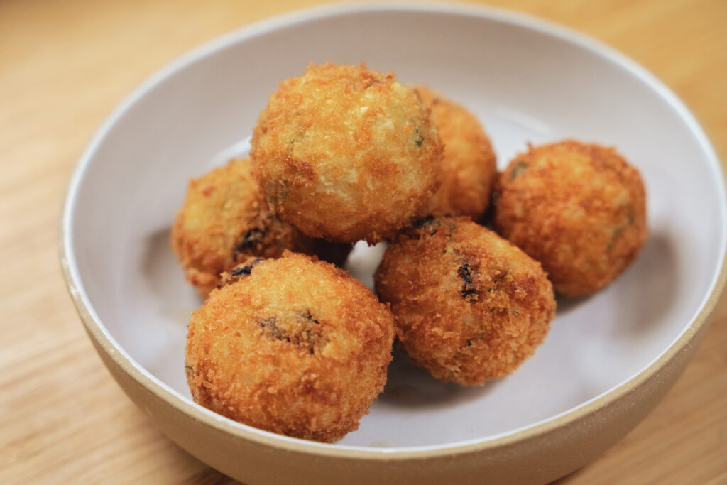 Arancini