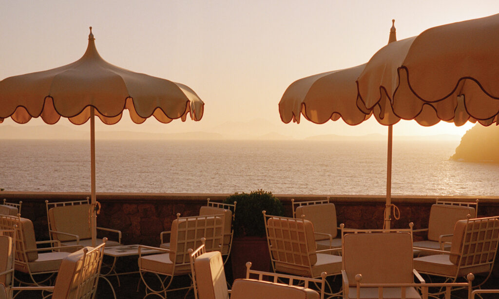 Welcome to world Massican. We hope you like it here! End of Summer, Photo by Michele Iacobini.