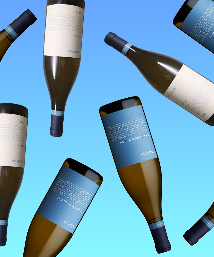 VinePair: Massican